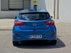 Hyundai i30 Europe Plus UpGrade 1,6 CRDi (c) Stefan Gruber