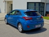 Hyundai i30 Europe Plus UpGrade 1,6 CRDi (c) Stefan Gruber