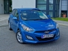 Hyundai i30 Europe Plus UpGrade 1,6 CRDi (c) Stefan Gruber
