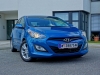 Hyundai i30 Europe Plus UpGrade 1,6 CRDi (c) Stefan Gruber