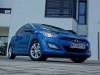 Hyundai i30 Europe Plus UpGrade 1,6 CRDi (c) Stefan Gruber