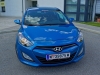 Hyundai i30 Europe Plus UpGrade 1,6 CRDi (c) Stefan Gruber