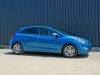 Hyundai i30 Europe Plus UpGrade 1,6 CRDi (c) Stefan Gruber