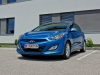 Hyundai i30 Europe Plus UpGrade 1,6 CRDi (c) Stefan Gruber