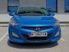 Hyundai i30 Europe Plus UpGrade 1,6 CRDi (c) Stefan Gruber