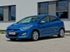 Hyundai i30 Europe Plus UpGrade 1,6 CRDi (c) Stefan Gruber