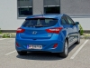 Hyundai i30 Europe Plus UpGrade 1,6 CRDi (c) Stefan Gruber