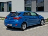 Hyundai i30 Europe Plus UpGrade 1,6 CRDi (c) Stefan Gruber