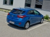 Hyundai i30 Europe Plus UpGrade 1,6 CRDi (c) Stefan Gruber