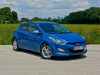 Hyundai i30 Europe Plus UpGrade 1,6 CRDi (c) Stefan Gruber