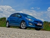 Hyundai i30 Europe Plus UpGrade 1,6 CRDi (c) Stefan Gruber