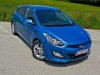 Hyundai i30 Europe Plus UpGrade 1,6 CRDi (c) Stefan Gruber
