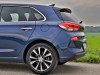 Hyundai i30 Launch Style Plus 1,4 T-GDI DCT (c) Stefan Gruber