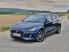 Hyundai i30 Launch Style Plus 1,4 T-GDI DCT (c) Stefan Gruber