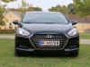 Hyundai i40 Platin 1,7 CRDi DCT (c) Stefan Gruber