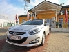 Hyundai i40 1,7 CRDi Premium (c) Stefan Gruber