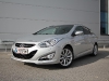 Hyundai i40 1,7 CRDi Premium (c) Stefan Gruber