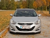 Hyundai i40 1,7 CRDi Premium (c) Stefan Gruber