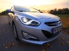 Hyundai i40 1,7 CRDi Premium (c) Stefan Gruber