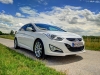 Hyundai i40 Limousine 1,7 CRDi Style AT (c) Stefan Gruber