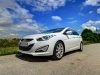 Hyundai i40 Limousine 1,7 CRDi Style AT (c) Stefan Gruber