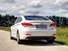 Hyundai i40 Limousine 1,7 CRDi Style AT (c) Stefan Gruber