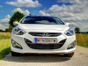 Hyundai i40 Limousine 1,7 CRDi Style AT (c) Stefan Gruber