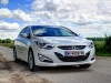 Hyundai i40 Limousine 1,7 CRDi Style AT (c) Stefan Gruber
