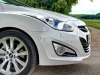 Hyundai i40 Limousine 1,7 CRDi Style AT (c) Stefan Gruber