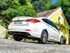 Hyundai i40 Limousine 1,7 CRDi Style AT (c) Stefan Gruber