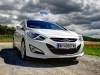 Hyundai i40 Limousine 1,7 CRDi Style AT (c) Stefan Gruber