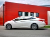 Hyundai i40 Limousine 1,7 CRDi Style AT (c) Stefan Gruber