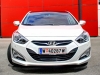 Hyundai i40 Limousine 1,7 CRDi Style AT (c) Stefan Gruber