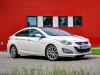 Hyundai i40 Limousine 1,7 CRDi Style AT (c) Stefan Gruber