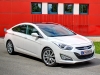 Hyundai i40 Limousine 1,7 CRDi Style AT (c) Stefan Gruber