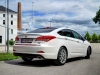 Hyundai i40 Limousine 1,7 CRDi Style AT (c) Stefan Gruber