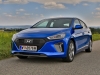 Hyundai IONIQ Hybrid Style (c) Stefan Gruber