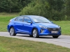 Hyundai IONIQ Hybrid Style (c) Stefan Gruber