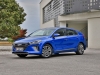 Hyundai IONIQ Hybrid Style (c) Stefan Gruber