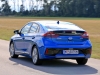 Hyundai IONIQ Hybrid Style (c) Stefan Gruber