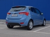Hyundai ix20 GO! 1,4 CRDi (c) Stefan Gruber