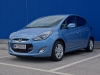 Hyundai ix20 GO! 1,4 CRDi (c) Stefan Gruber