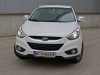 Hyundai ix35 Style 2,0 CRDi 4WD AT (c) Stefan Gruber