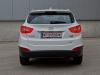 Hyundai ix35 Style 2,0 CRDi 4WD AT (c) Stefan Gruber