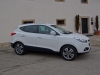 Hyundai ix35 Style 2,0 CRDi 4WD AT (c) Stefan Gruber