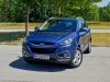 Hyundai ix35 Premium UpGrade 2,0 CRDi 4WD (c) Stefan Gruber