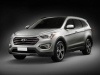 Hyundai Santa Fe (c) Hyundai
