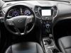 Hyundai Santa Fe Style 2,2 CRDi 4WD (c) Stefan Gruber
