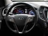 Hyundai Santa Fe Style 2,2 CRDi 4WD (c) Stefan Gruber
