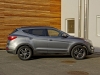 Hyundai Santa Fe Style 2,2 CRDi 4WD (c) Stefan Gruber